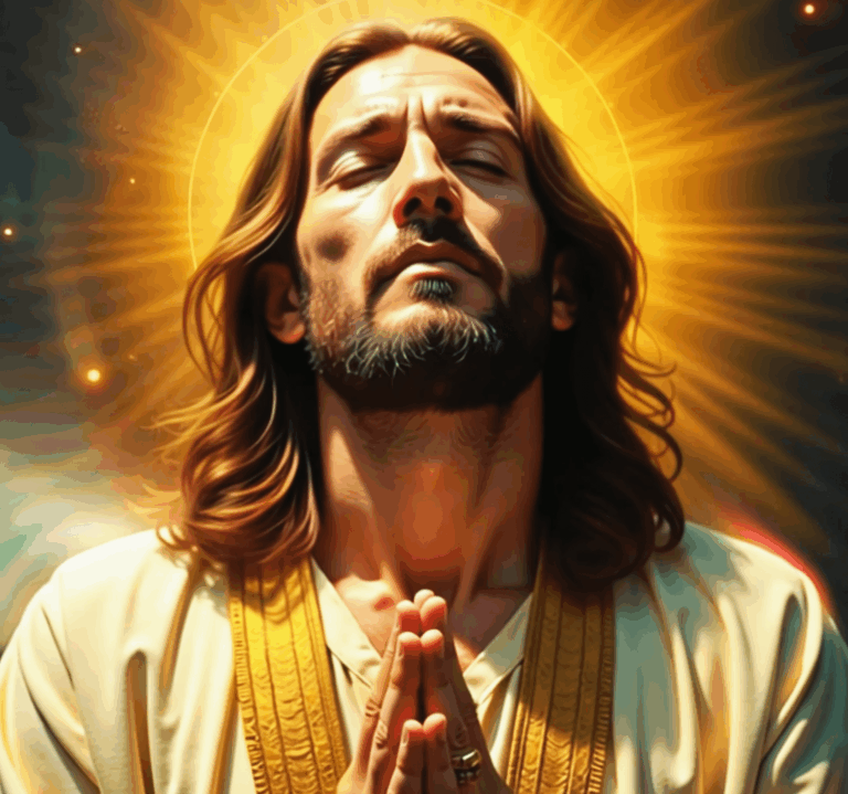 Oración para el día miércoles 6 de agosto.